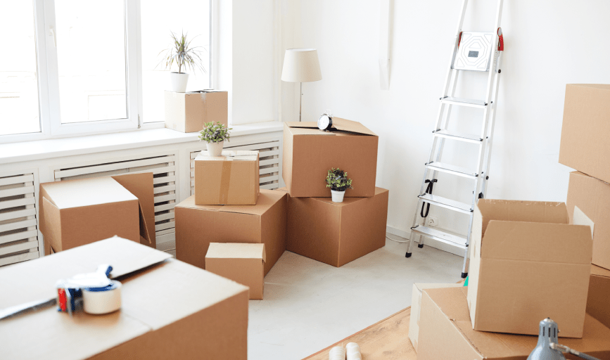 Melow Cleaning Service 